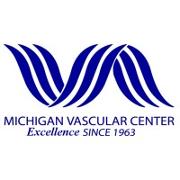 Michigan Vascular Center Logo
